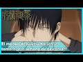 El manga de Jujutsu Kaisen se tomaria una semana mas de descanso !!!