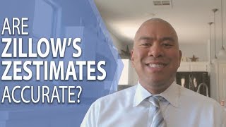 Las Vegas Real Estate: Are Zillow’s Zestimates Accurate?