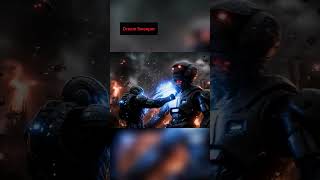 AI Uprising  Humanity's Final Stand!