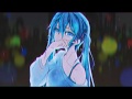 【オリジナルMV】六月の雨【初音ミク】