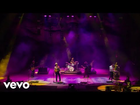 Still In The Runnin'