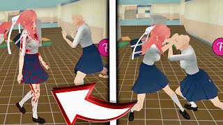 AKI SIMULATOR + DL (Android) Yandere Simulator Fan Game