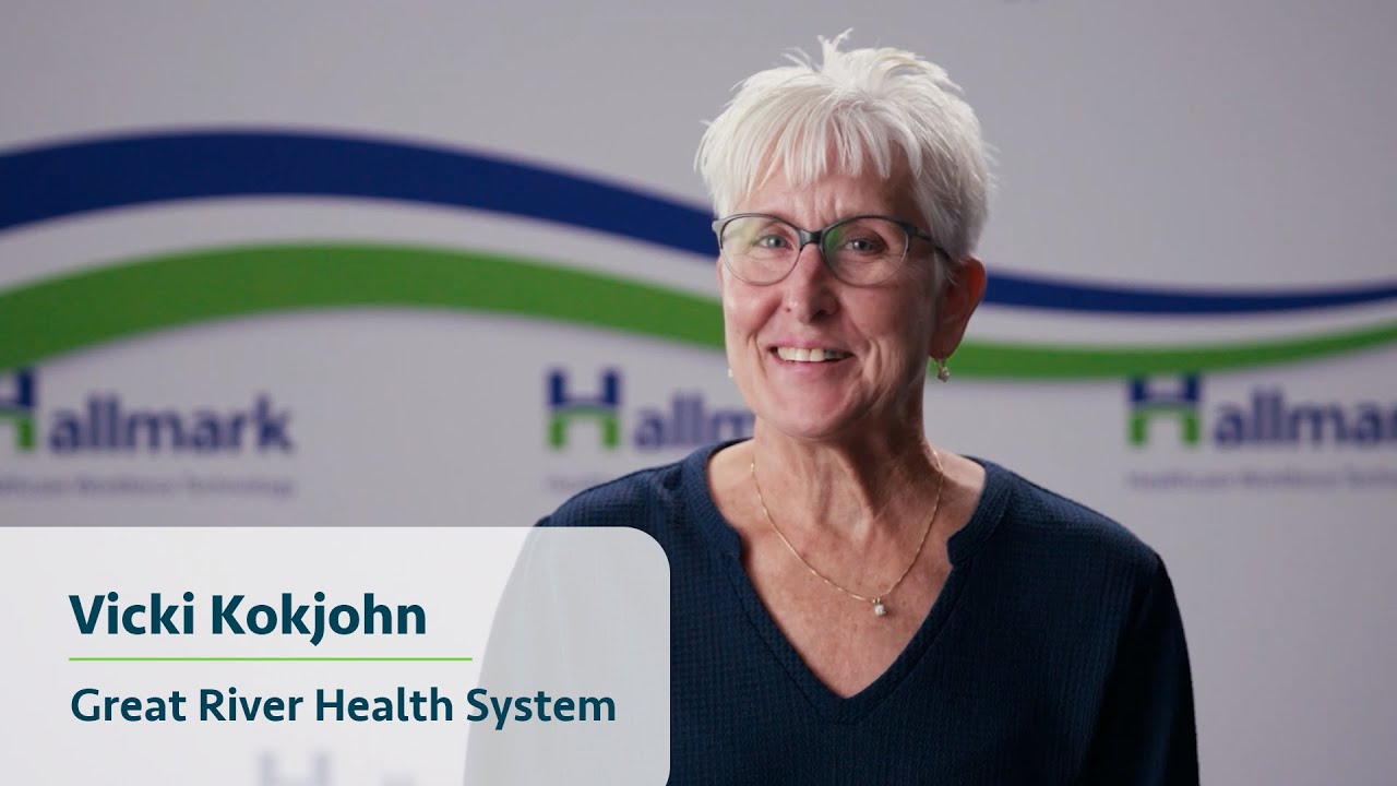 Hallmark Changemakers – Great River Health System