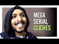 Mega serial clichs  malayalam vine  arun pradeep