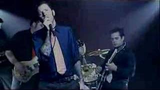 Drowningman -"White People Are Stupid" Thorp Records