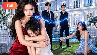 My Adopted Daughter Kill My Real Daughter by Transferring Her Pain!Reborn,I Exposed Her Dark Secret!