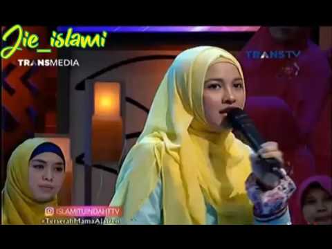 cerita dongeng untuk anak agar berbakti kepada orang tua dan berbuat baik - islam itu indah