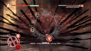 PROTOTYPE part 2 (hard+) no death run