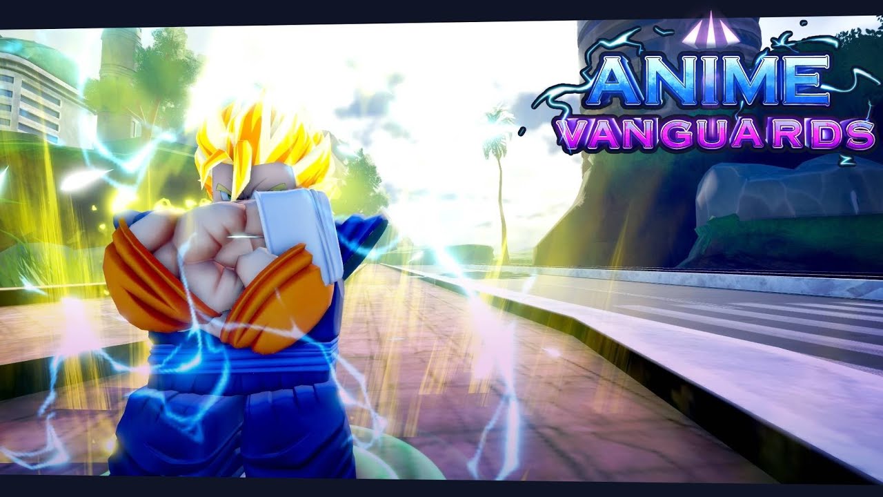 Roku, Vogita, and Vogito | Official Unit Overview