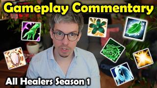 M+ Healer Gameplay Commentary &amp; Guide | Midnight Season 1