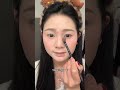 Here comes a full makeup practice that allows beginners to see the details clearly Tod