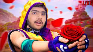 🔴 No Stress Just Chilling | Valorant Live 😌 | Valorant Live 🇮🇳#valorant #live #gaming