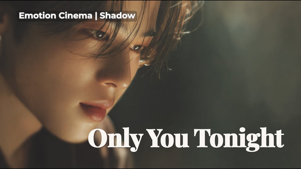 [Playlist] Romantic Songs for Winter Nights | K-Pop Ballad – Only You | 1H30M