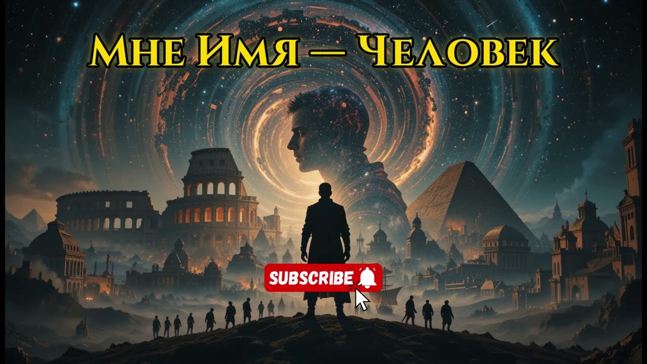 [Мне Имя — Человек] – История Всех Войн, Любви и Судеб