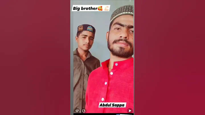 big brother