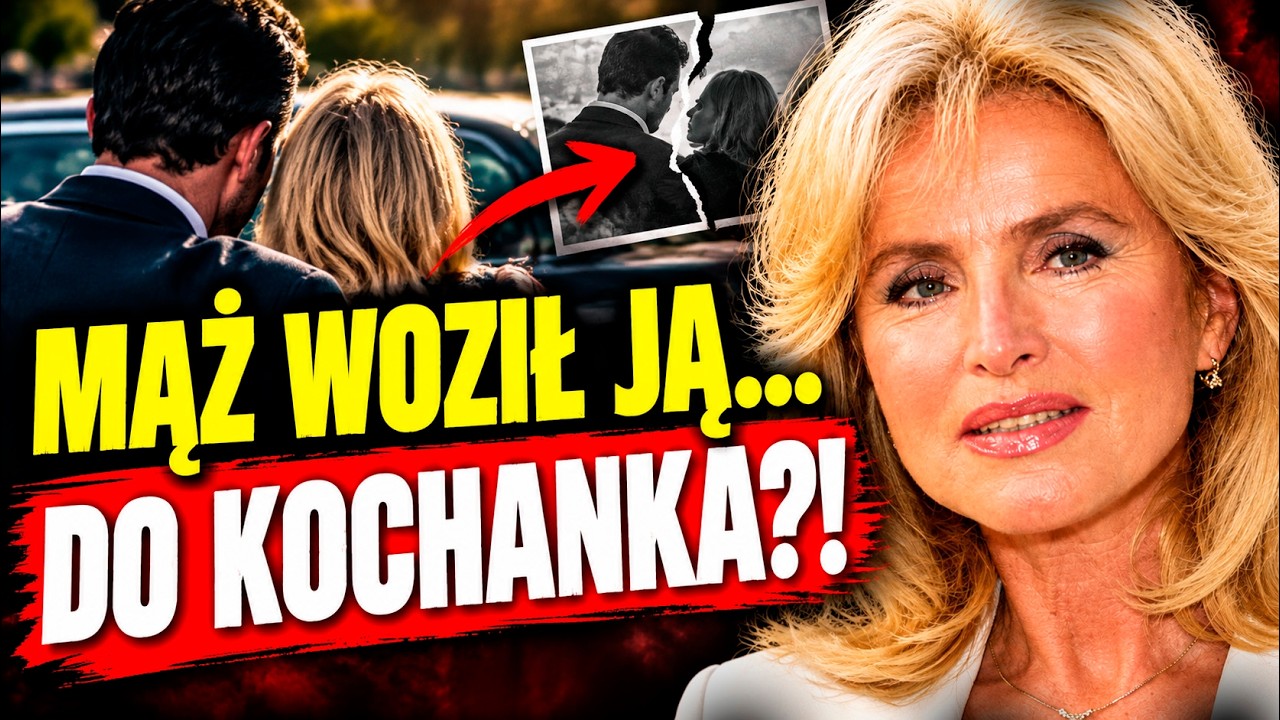 Bogumiła Wander: Miliony słyszały te słowa. Tylko ON znał ich prawdziwe znaczenie...