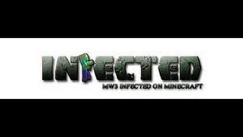 bukkit plugin tutorial #6 Mc Infected Plugin / Infected