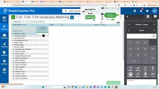 How to transfer grades from Canvas to PowerSchool using Grade Transferer and Google Sheets