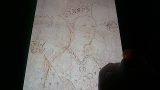 Horacio the handsnake - Queen Anne Neville