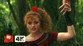 Lisa Frankenstein (2024) 4k - Lisa Holds Doug’s Hand Scene | Movieclips Net Worth