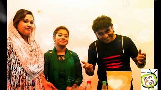 জাদুর শিহরণ !! সত্যি অবাক হওয়ার মত জাদু।Magic Video 2018-Jony Ctv