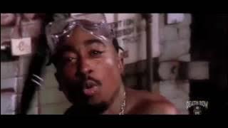 2Pac - FUCK THE WORLD! NEW (2017) Motivational Song