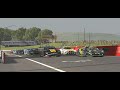 Cloudy 1HR Endurance | Wilver Racing