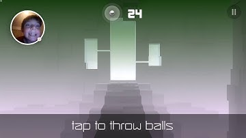 Smash Hit - guide to checkpoint one