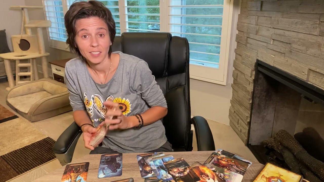 SAGITTARIUS MID AUGUST 2021 - 