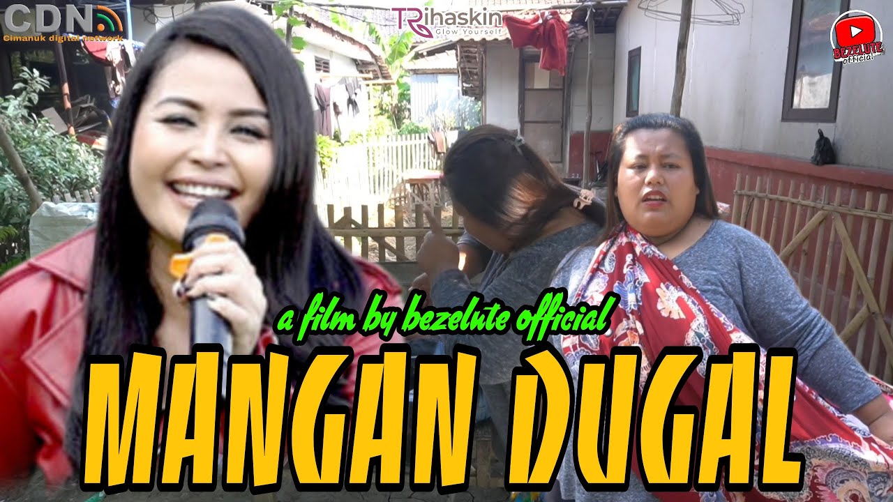MANGAN DUGAL || kampung Pantura || film pendek Indramayu