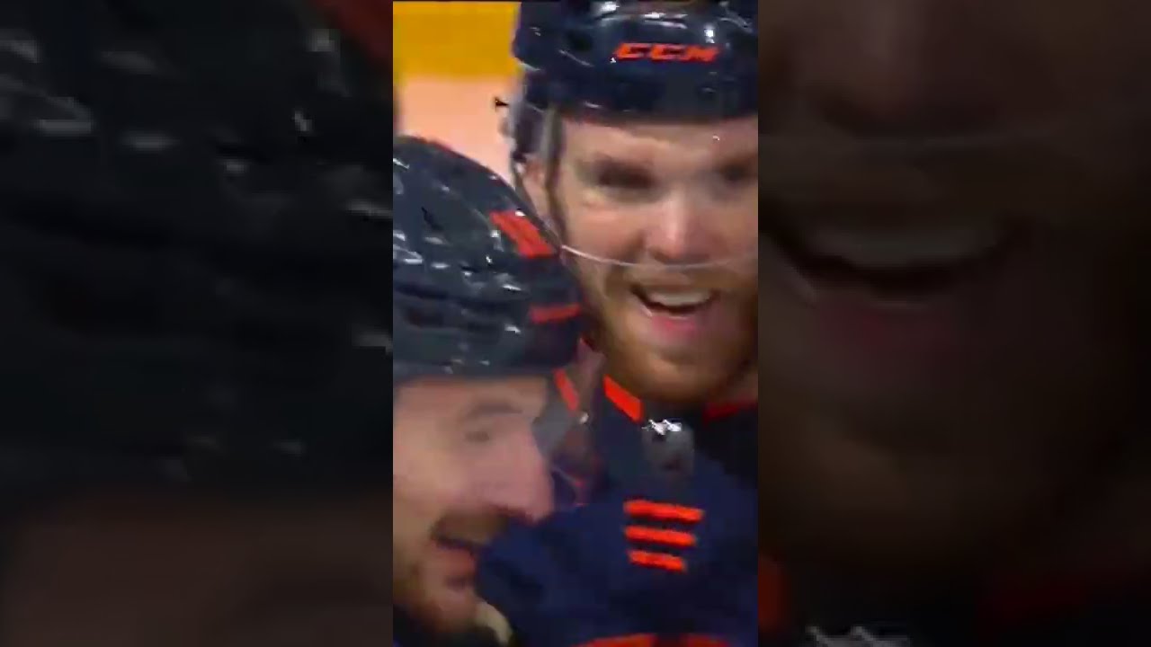 McDavid does it again in Game 4 Win Big Sports