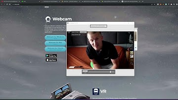 How to Turn Your Smartphone Into a Webcam  iriun app