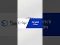 Heavy Duty Stretch Film | Factory Made #sinyarpack