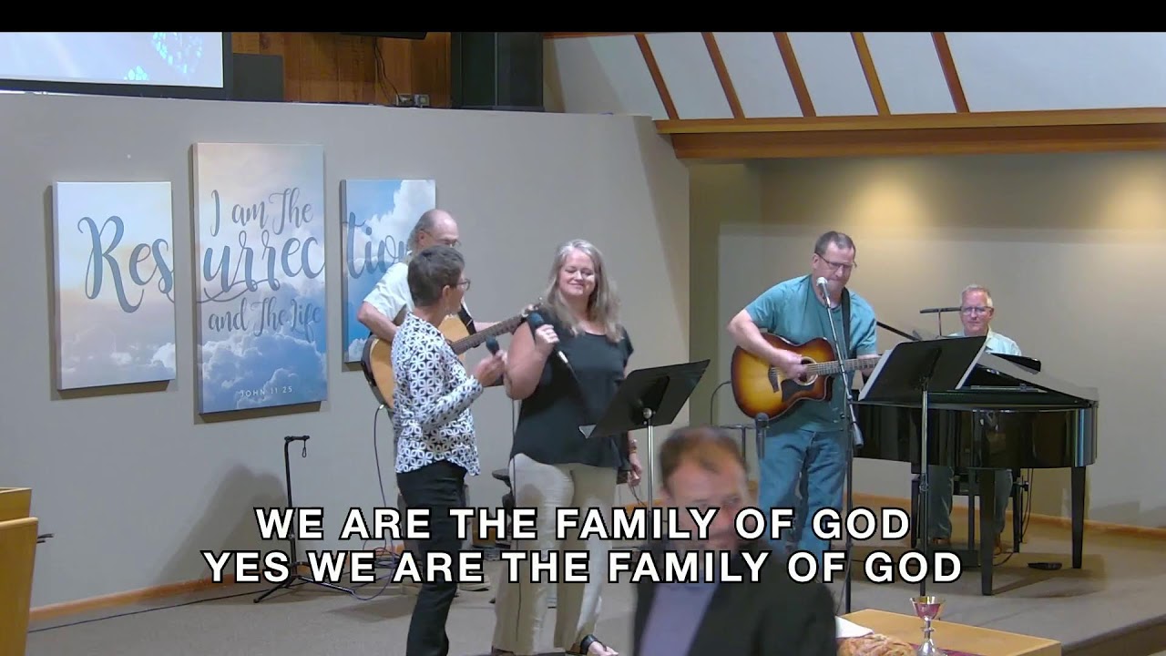 Let us worship Him !