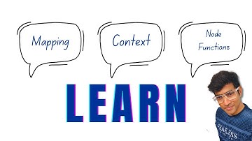 Master SAP CPI Mapping: Context, Node Functions & Display Queue Explained - Part 1