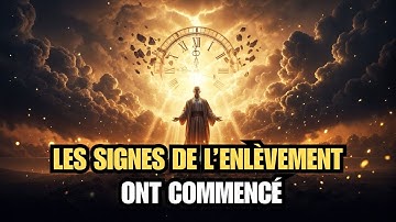 5 SIGNES QUE L’ENLÈVEMENT A DÉJÀ COMMENCÉ – et l’ignorer pourrait coûter votre âme