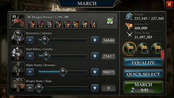 KOA - OOPS I DID IT AGAIN SPIRES REVENGE SONG - KING OF AVALON