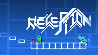 Geometry Dash | Deception | by: Me [Layout So Far] Sneaky Peak😏