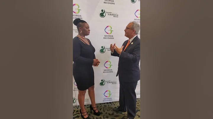 Freda Green - Georgia Recovers Champion - National...