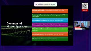 Phillip Wylie - CyberLab Con 26