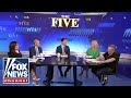 'The Five' weigh in on why the media might be 'turning' on Biden