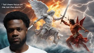 God Wants You To Watch This Is If You Been Under Heavy Spiritual Warfare