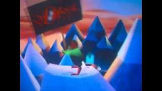 Spyro The Dragon - Abridged Randomness 1