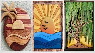 видео: Творческое деревянное ремесло, декоративно-прикладное искусство и искусство камня. картинка: Творческое деревянное ремесло, декоративно-прикладное искусство и искусство камня.