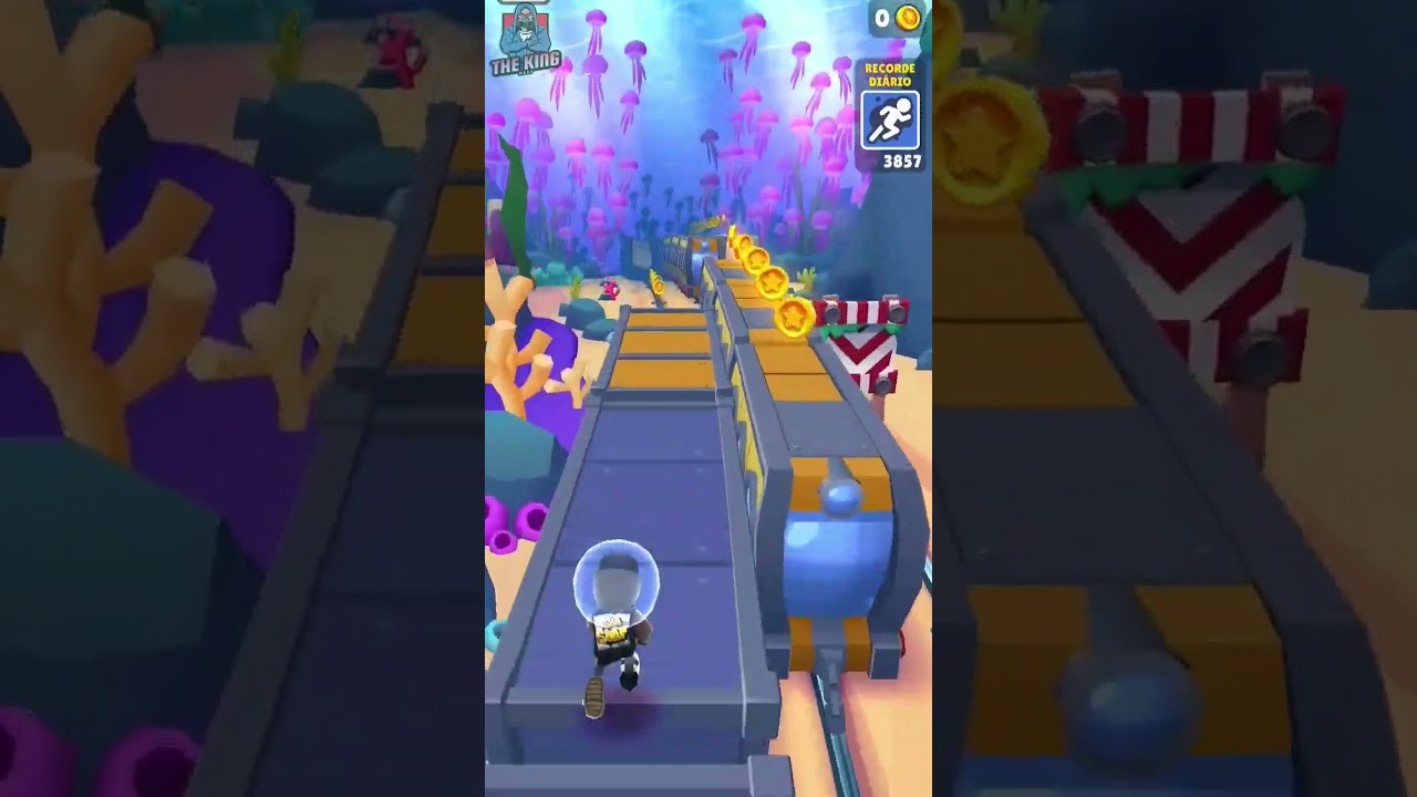 no.  coon subway surfers 