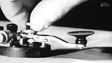 La Clave Morse (Español)