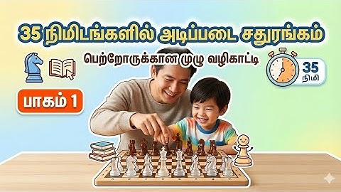 🎯 𝐇𝐨𝐰 𝐭𝐨 𝐓𝐫𝐚𝐢𝐧 𝐂𝐡𝐢𝐥𝐝𝐫𝐞𝐧 𝐢𝐧 𝐂𝐡𝐞𝐬𝐬 𝐚𝐭 𝐇𝐨𝐦𝐞 | 𝐏𝐚𝐫𝐭 𝟏 | 𝐏𝐢𝐞𝐜𝐞 𝐌𝐨𝐯𝐞𝐦𝐞𝐧𝐭𝐬 & 𝐇𝐨𝐦𝐞 𝐓𝐫𝐚𝐢𝐧𝐢𝐧𝐠 𝐆𝐮𝐢𝐝𝐞