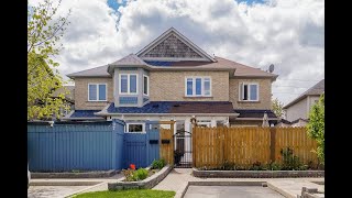 95 Chipmunk Crescent, Brampton Home for Sale - Real Estate Properties for Sale