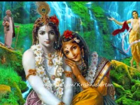 Hare Krishna Love (Mahamantra Kirtan)