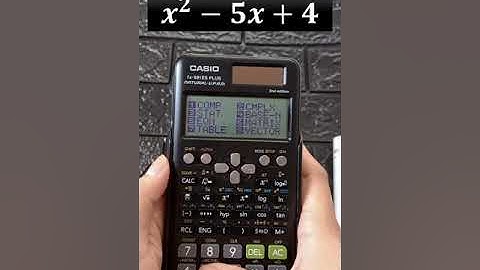 𝗖𝗔𝗟𝗖𝗨𝗟𝗔𝗧𝗢𝗥 𝗧𝗘𝗖𝗛𝗡𝗜𝗤𝗨𝗘:𝗼𝗿𝗶𝗻𝗴 𝗤𝘂𝗮𝗱𝗿𝗮𝘁𝗶𝗰 𝗣𝗼𝗹𝘆𝗻𝗼𝗺𝗶𝗮𝗹𝘀